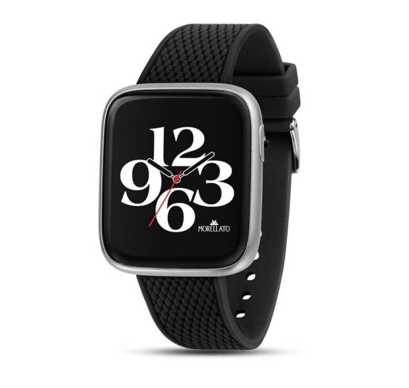 MORELLATO Automatikuhr M-01 Smartwatch R0151167506 von MORELLATO