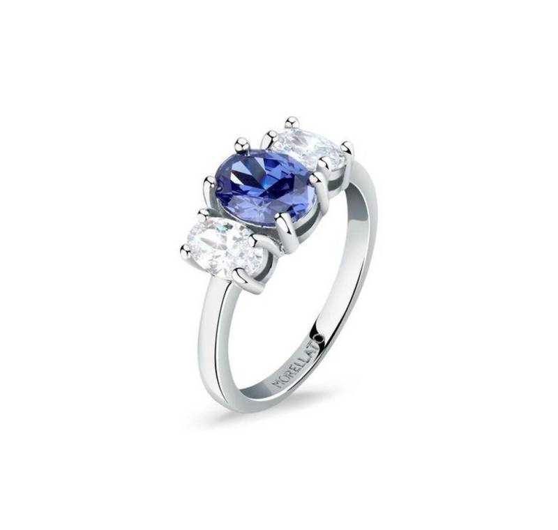 MORELLATO Fingerring Charmanter Ring mit Cubic Zirconia Colori SAVY21 - Ring: 56 mm von MORELLATO