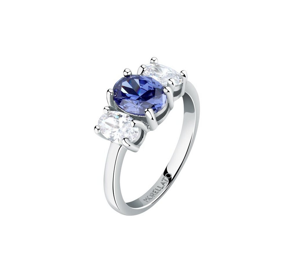 MORELLATO Fingerring Charmanter Ring mit Cubic Zirconia Colori SAVY21 - Ring: 58 mm von MORELLATO