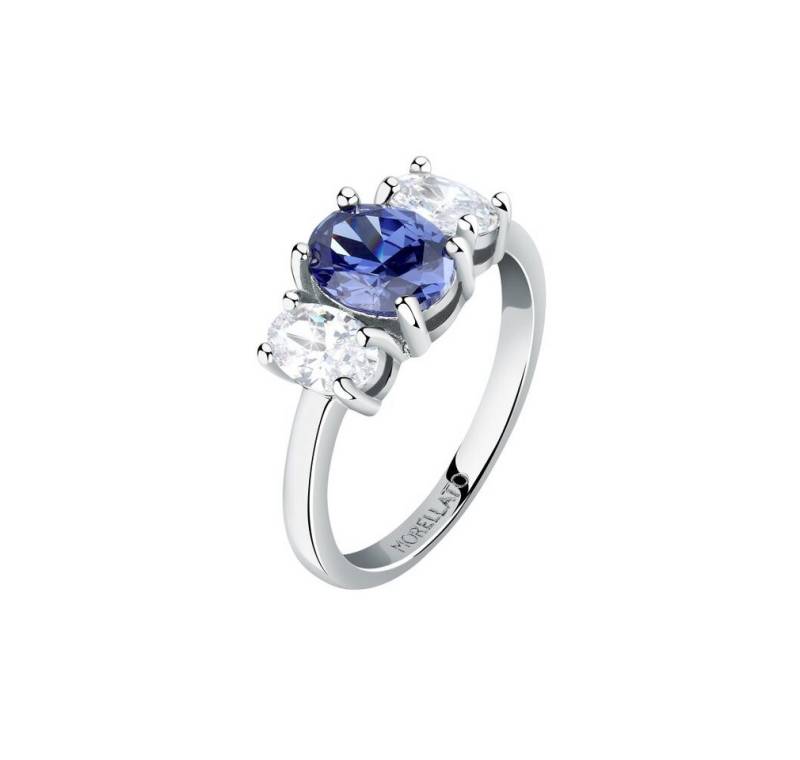 MORELLATO Fingerring Charmanter Ring mit Cubic Zirconia Colori SAVY21 - Ring: 58 mm von MORELLATO