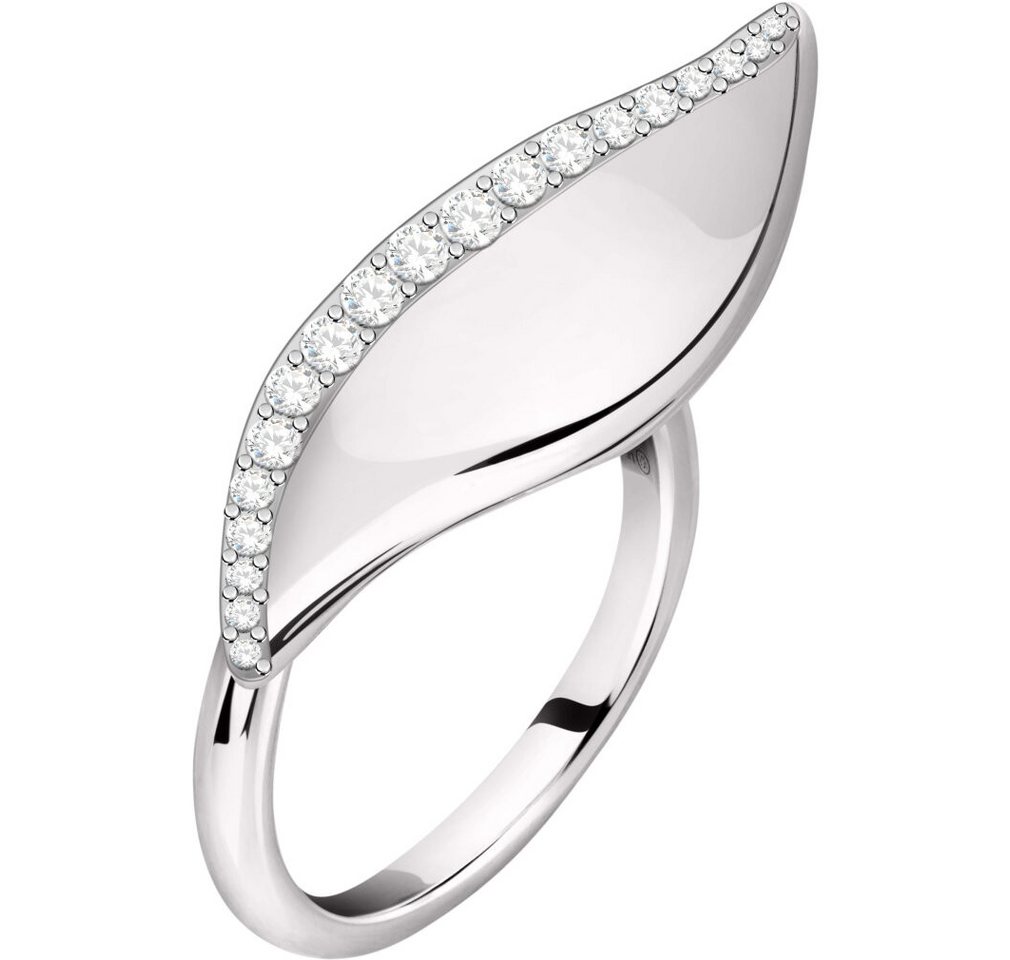 MORELLATO Fingerring Silver ring Foglia SAKH38 - Circuit: 52 mm von MORELLATO
