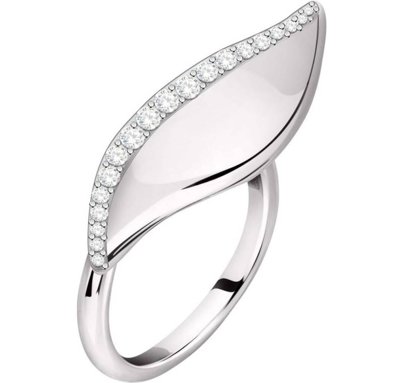 MORELLATO Fingerring Silver ring Foglia SAKH38 - Circuit: 52 mm von MORELLATO