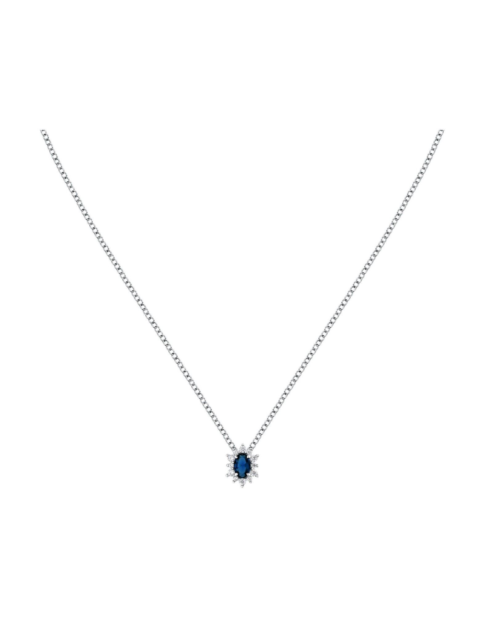 MORELLATO Halskette Damen Blau von MORELLATO