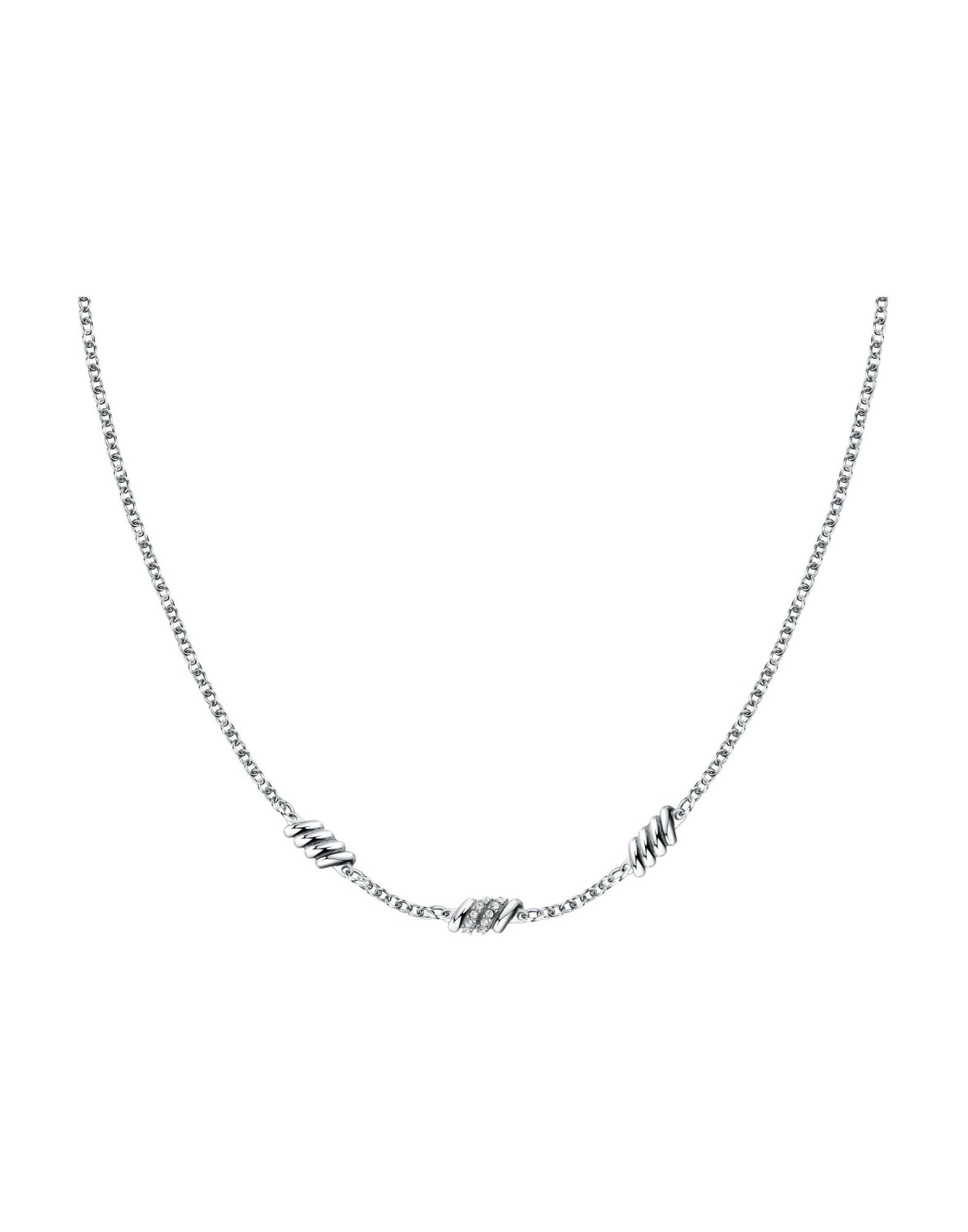 MORELLATO Halskette Damen Silber von MORELLATO
