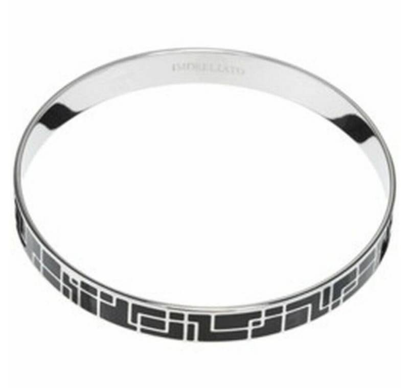 MORELLATO Kette mit Einhänger GIOIELLI Mod. CROCO Bracciale / Bracelet von MORELLATO