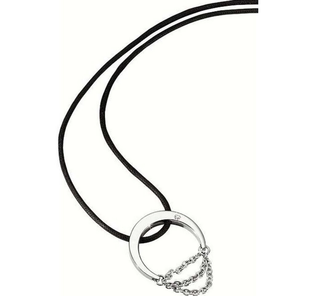 MORELLATO Kette mit Einhänger GIOIELLI Mod. HAPPY CHARMS Collana/with natural diamond MORELLATO Kette mit Einhänger GIOIELLI Mod. HAPPY CHARMS Collana/with natural diamond von MORELLATO