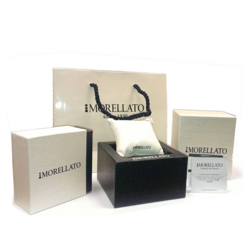 MORELLATO Kette mit Einhänger GIOIELLI Mod. HIPPI Bracciale / Bracelet cm 22 von MORELLATO