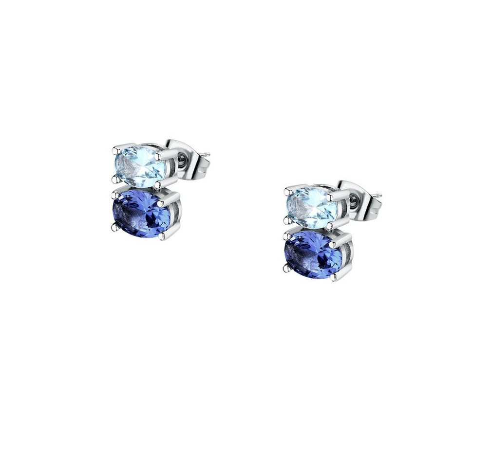 MORELLATO Ohrring-Set Delicate women´s earrings with cubic zirconia Colori SAVY17 MORELLATO Ohrring-Set Delicate women´s earrings with cubic zirconia Colori SAVY17 von MORELLATO