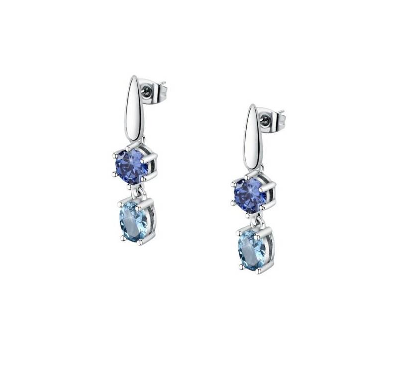 MORELLATO Ohrring-Set Moderne Ohrringe mit kubischem Zirkon Colori SAVY24 von MORELLATO