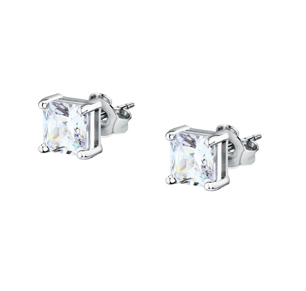 MORELLATO Ohrring-Set Tesori SAIW178 Ohrstecker aus recyceltem Silber MORELLATO Ohrring-Set Tesori SAIW178 Ohrstecker aus recyceltem Silber von MORELLATO