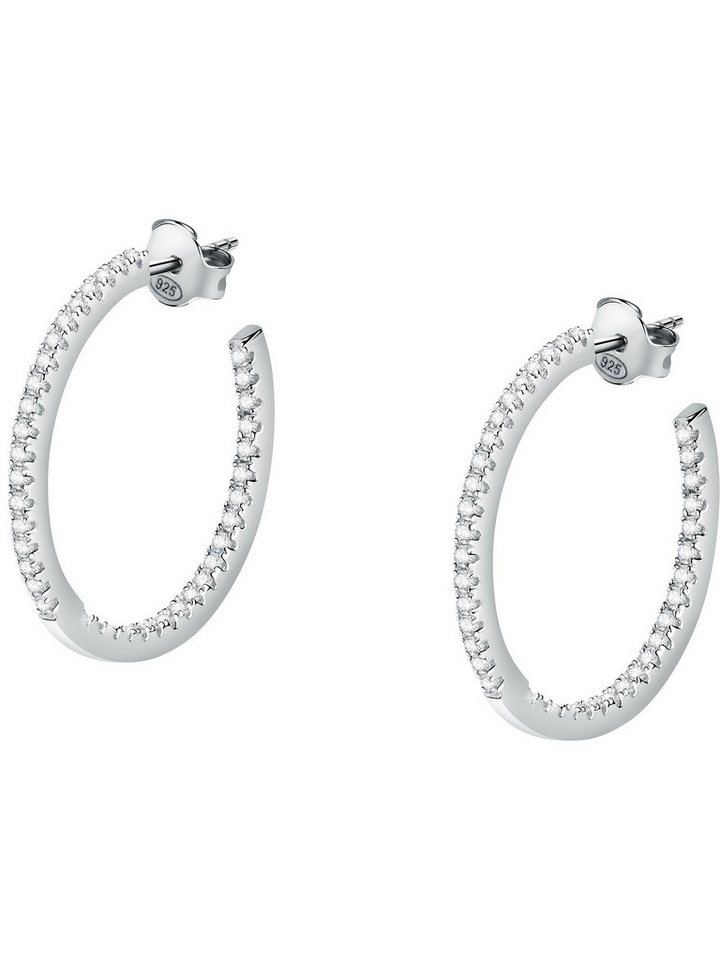 MORELLATO Paar Creolen (Paar), Tesori von MORELLATO