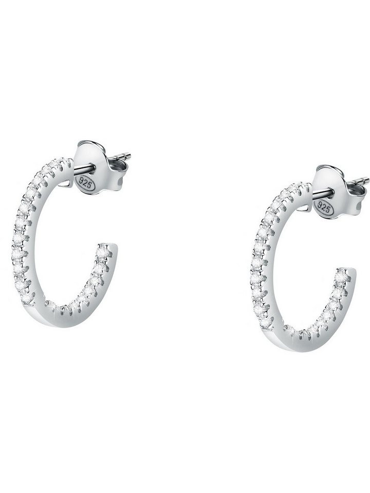 MORELLATO Paar Creolen (Paar), Tesori von MORELLATO