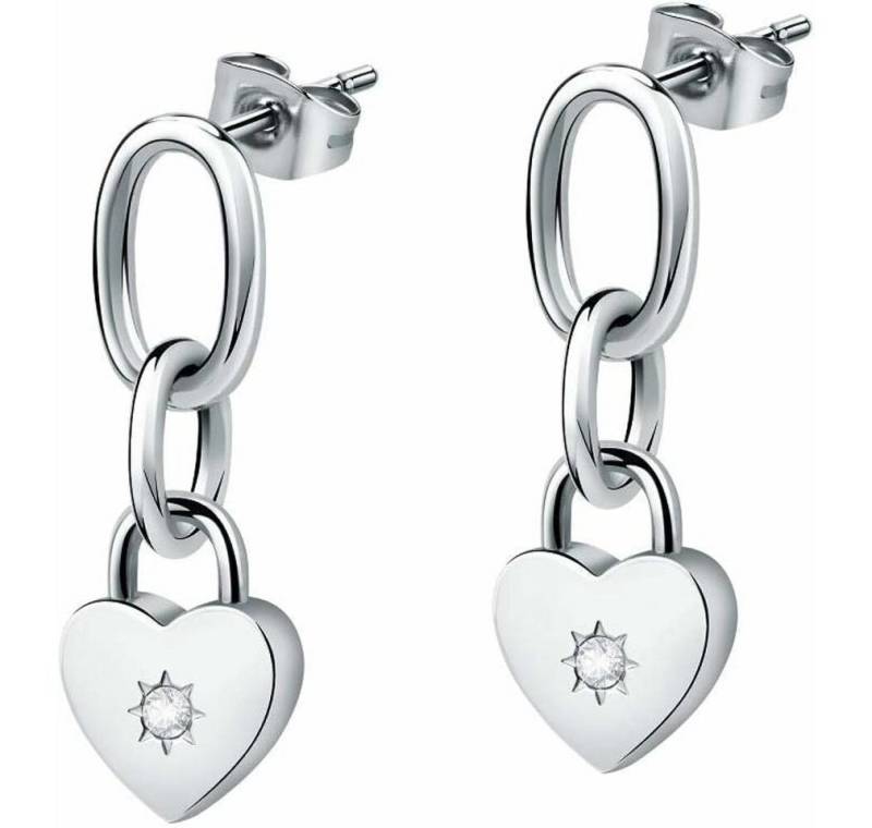 MORELLATO Paar Ohrstecker Damenohrringe ABBRACCIO von MORELLATO