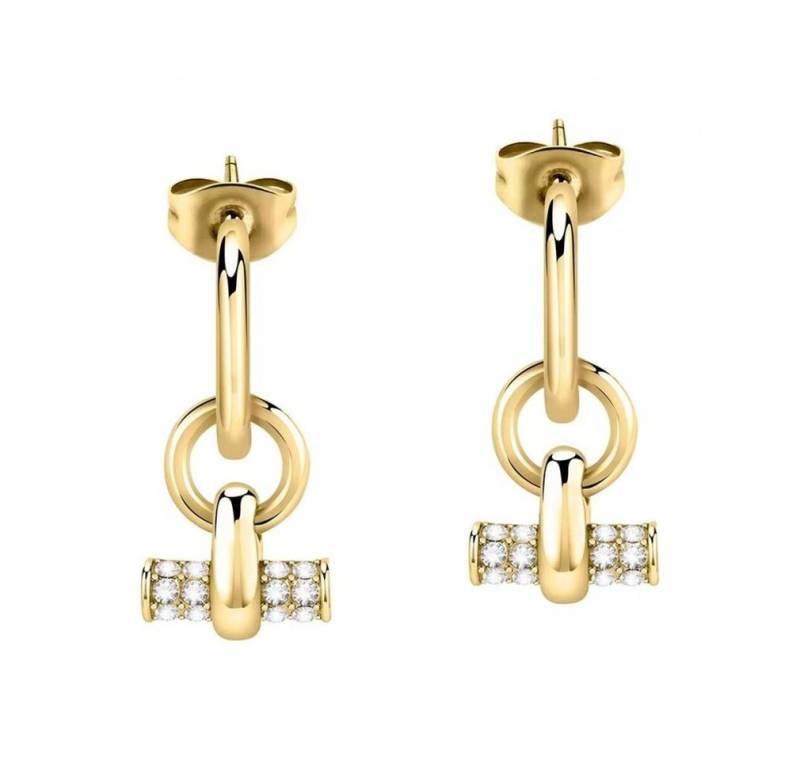 MORELLATO Paar Ohrstecker GIOIELLI JEWELRY Mod. SAUC05 von MORELLATO