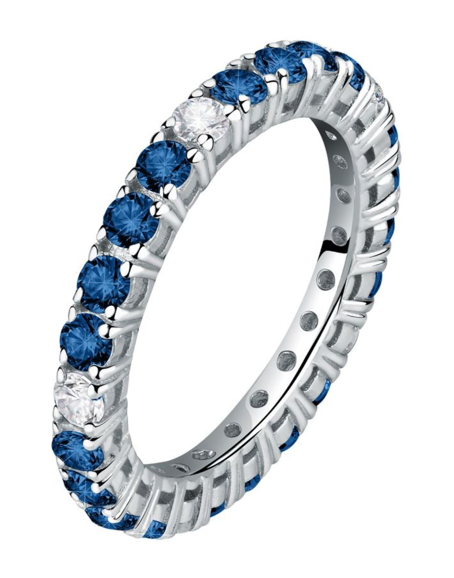 MORELLATO Ring Damen Blau von MORELLATO