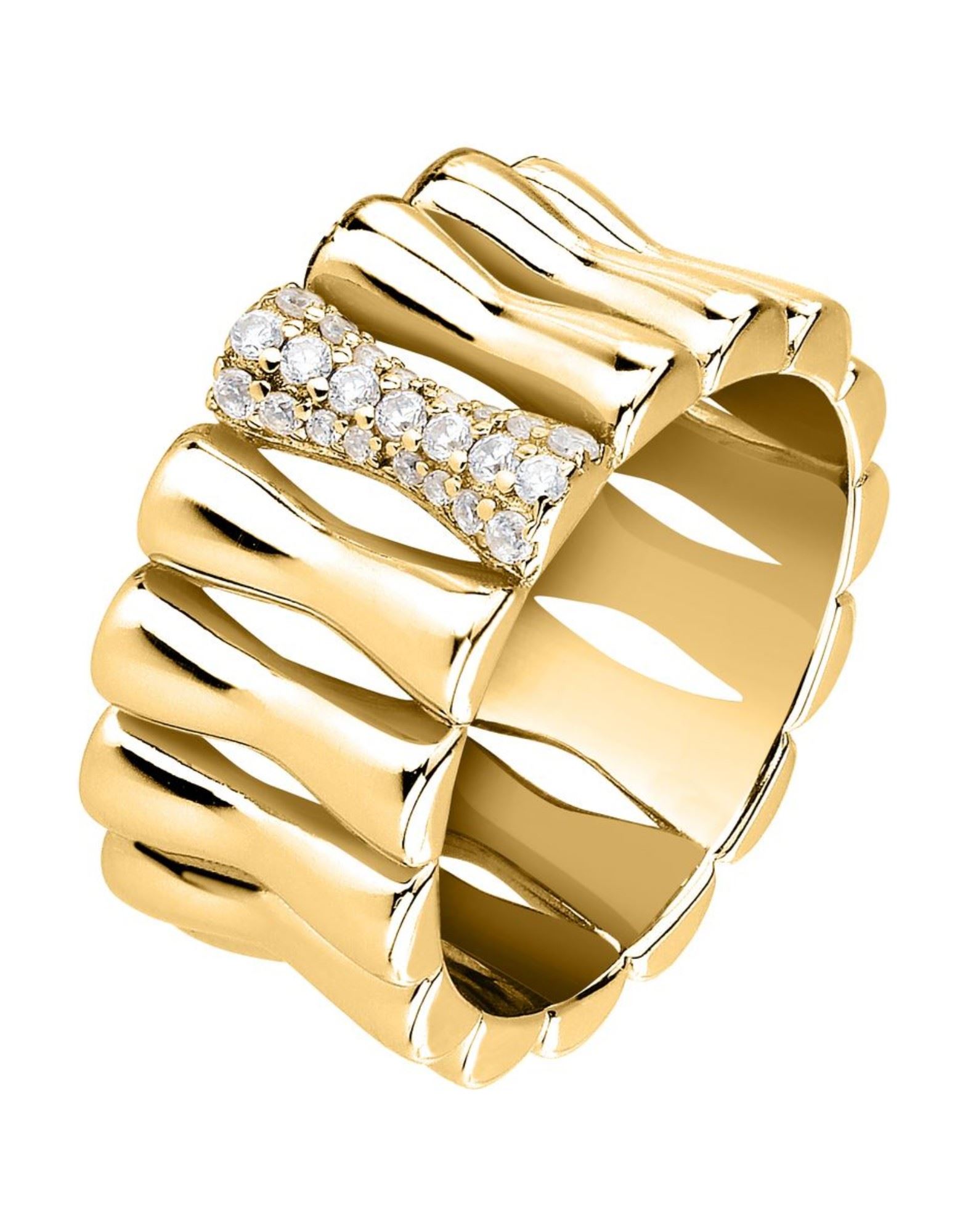 MORELLATO Ring Damen Gold von MORELLATO