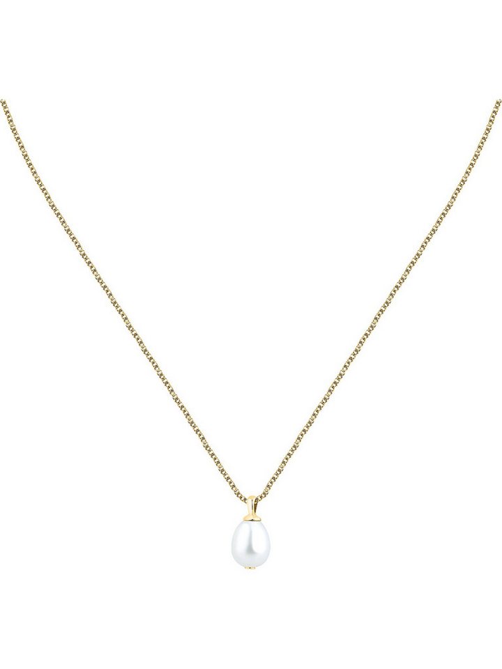 MORELLATO Silberkette, Perla von MORELLATO