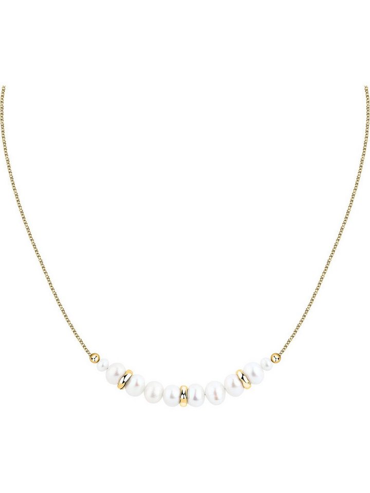 MORELLATO Silberkette, Perla von MORELLATO