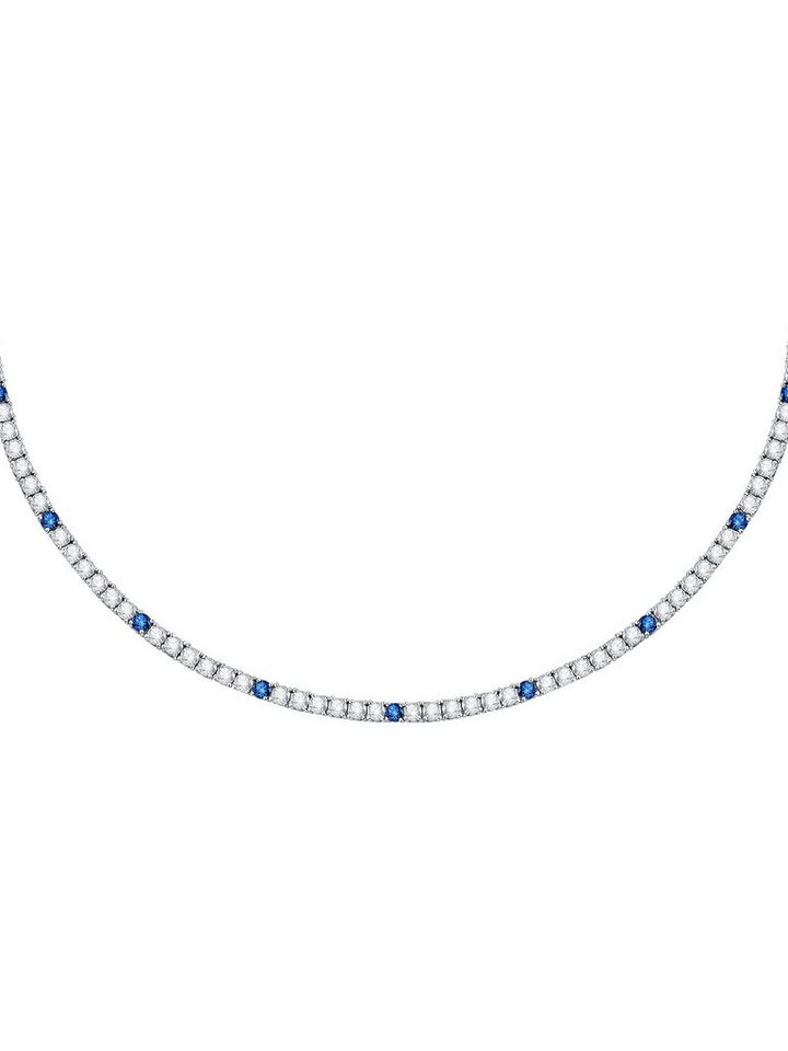 MORELLATO Silberkette, Tesori von MORELLATO