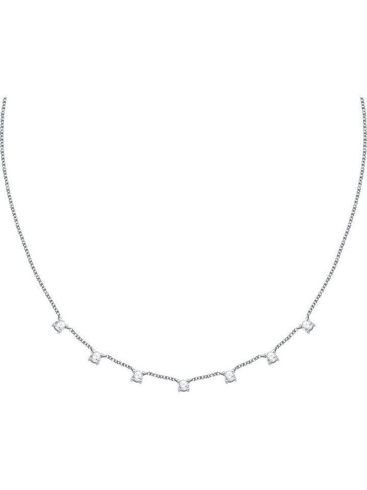 MORELLATO Silberkette, Tesori von MORELLATO