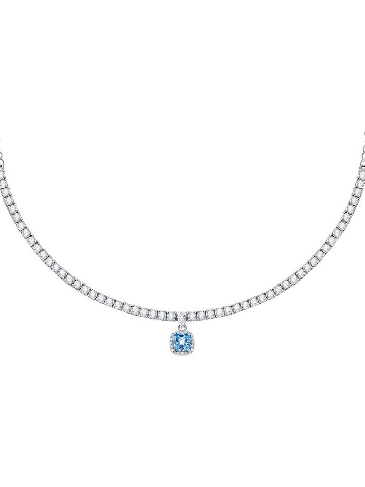 MORELLATO Silberkette, Tesori von MORELLATO