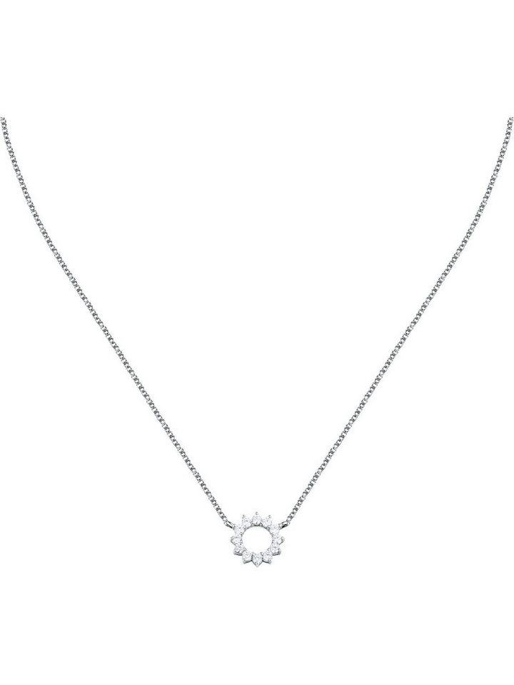 MORELLATO Silberkette, Tesori von MORELLATO