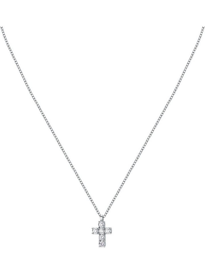 MORELLATO Silberkette, Tesori von MORELLATO