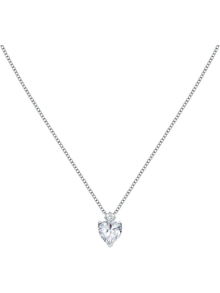 MORELLATO Silberkette, Tesori von MORELLATO