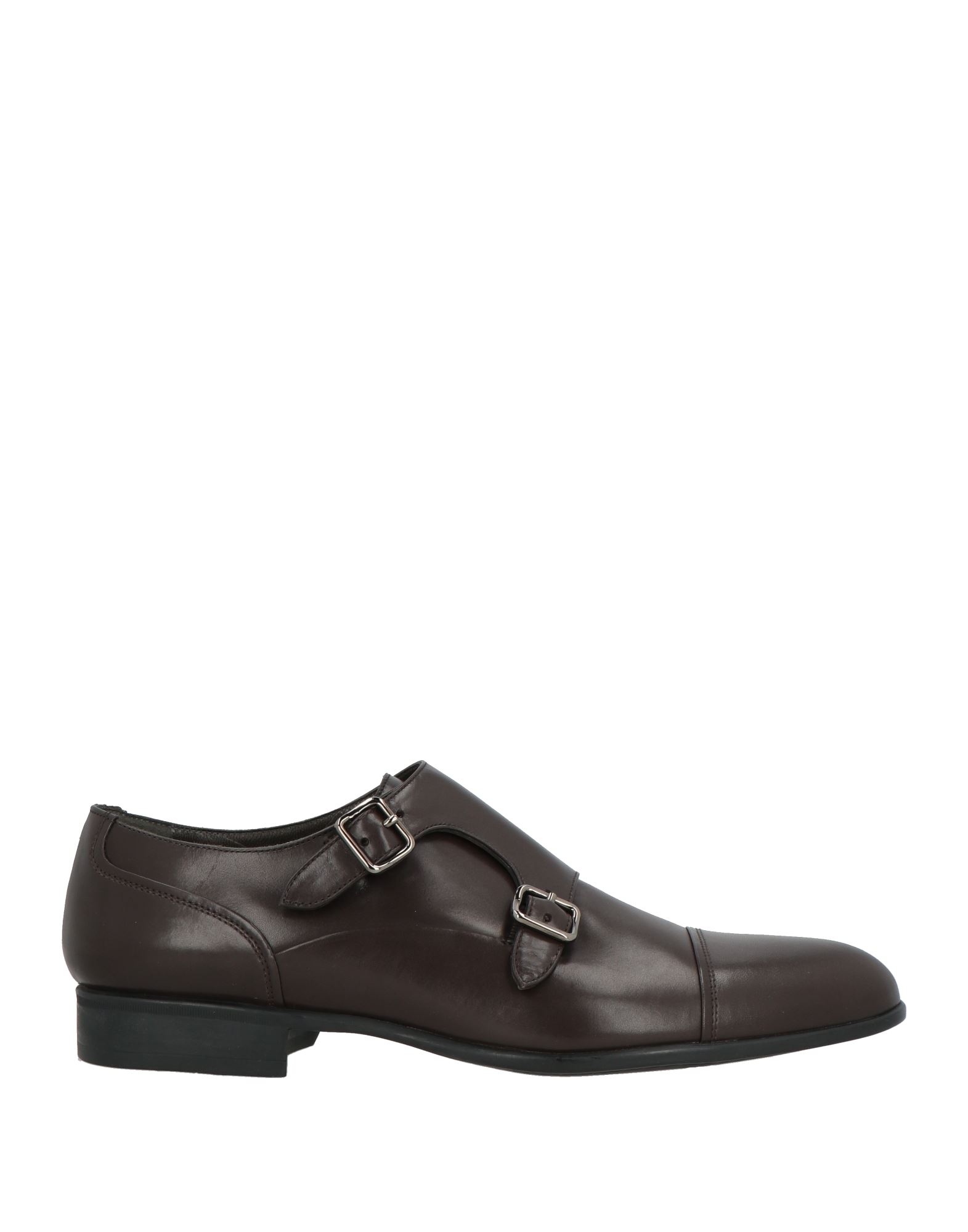 MORESCHI Mokassin Herren Dunkelbraun MORESCHI Mokassin Herren Dunkelbraun von MORESCHI