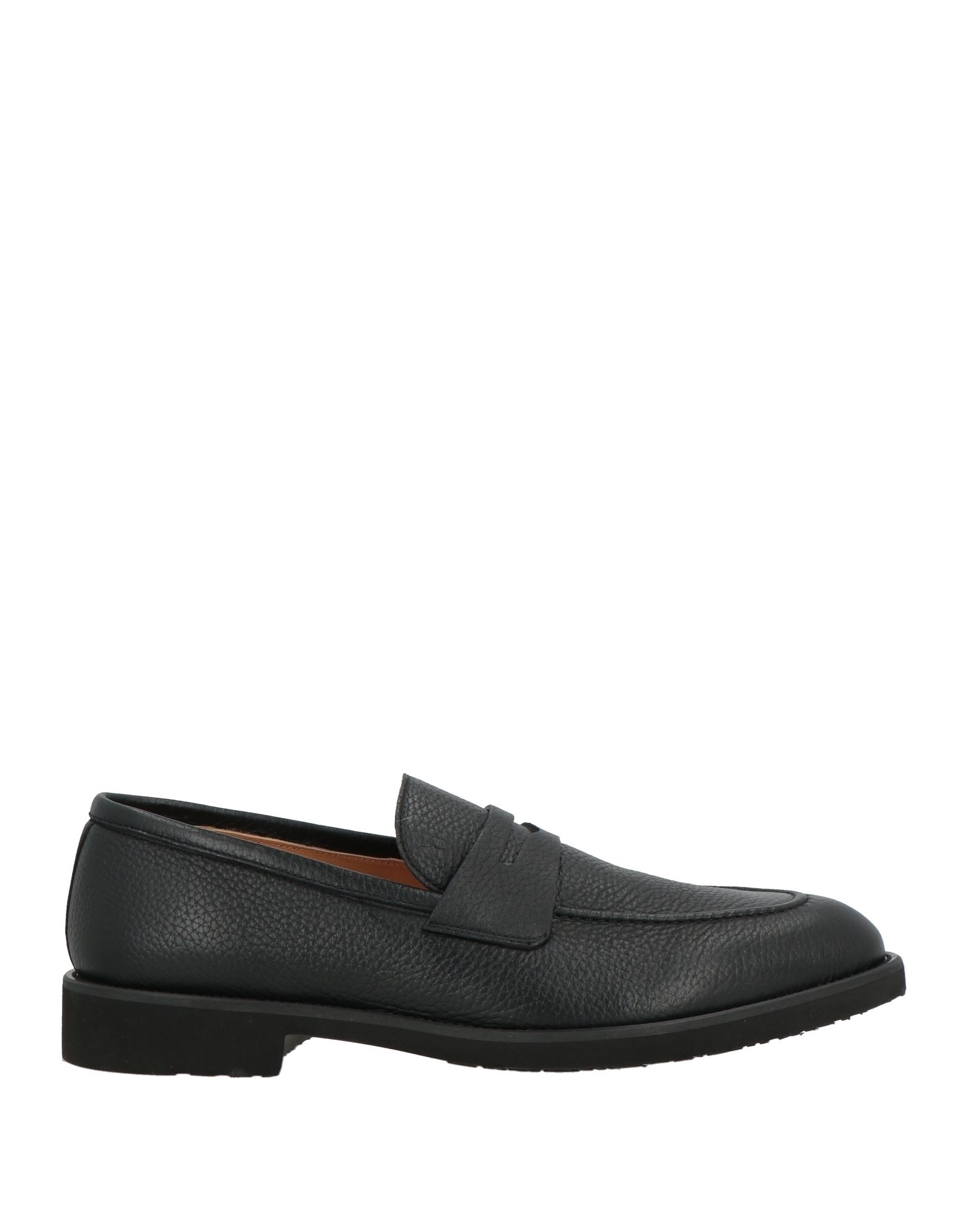MORESCHI Mokassin Herren Schwarz MORESCHI Mokassin Herren Schwarz von MORESCHI