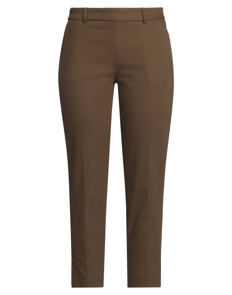 MORGAN DE TOI Hose Damen Militärgrün von MORGAN DE TOI