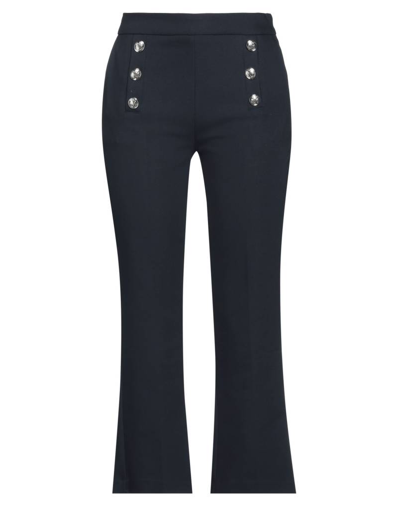 MORGAN DE TOI Hose Damen Nachtblau von MORGAN DE TOI