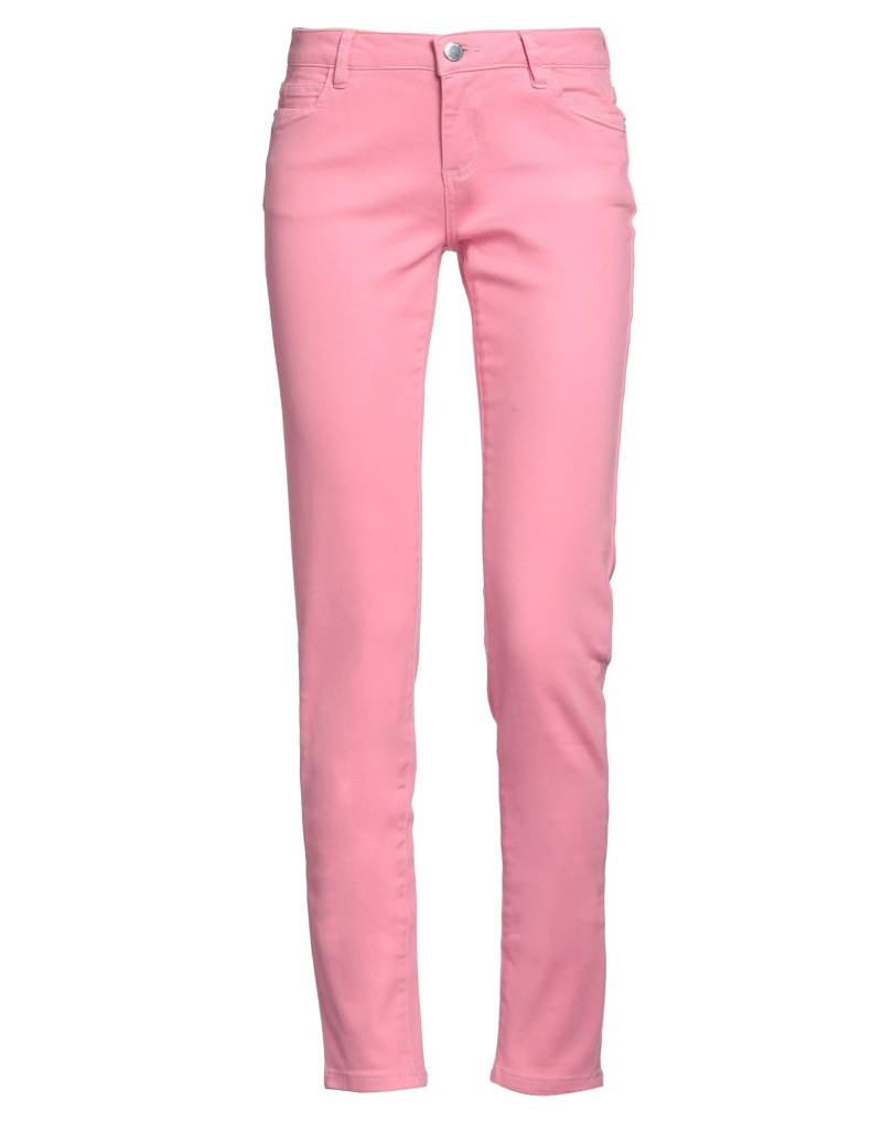 MORGAN DE TOI Jeanshose Damen Rosa von MORGAN DE TOI