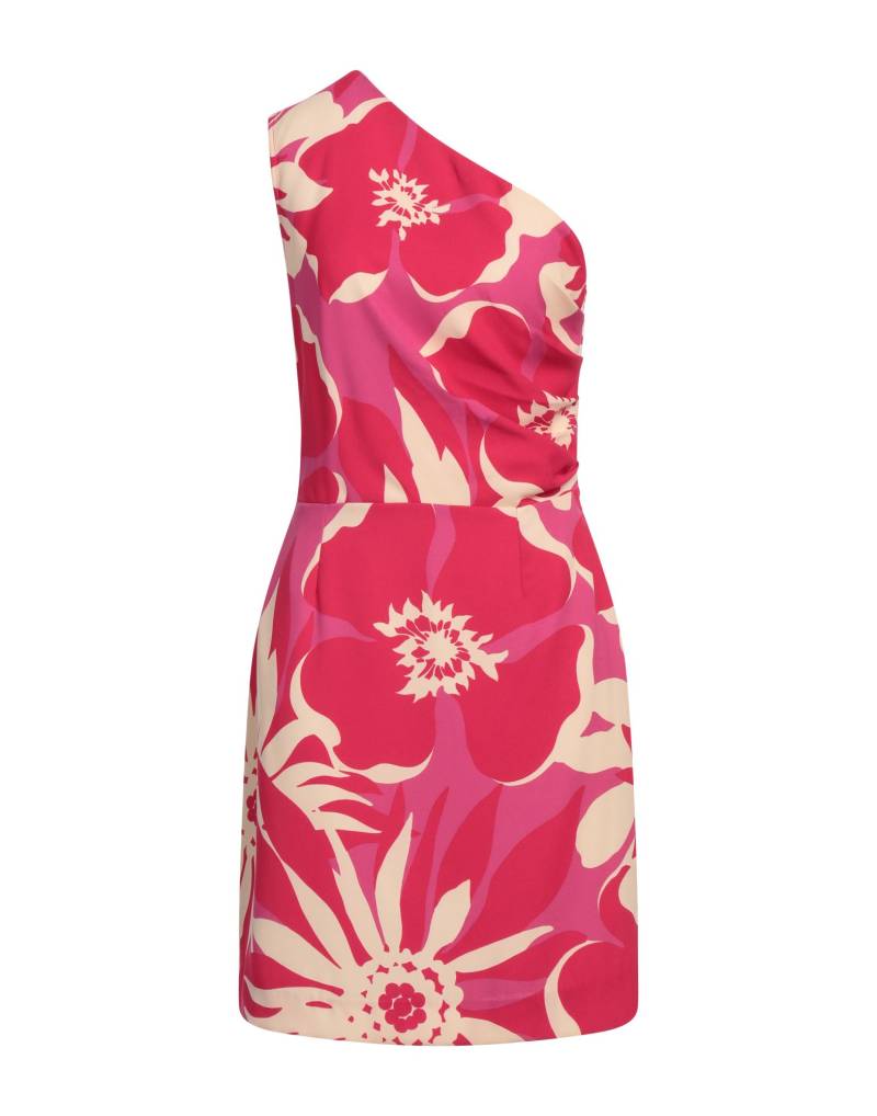 MORGAN DE TOI Mini-kleid Damen Fuchsia von MORGAN DE TOI