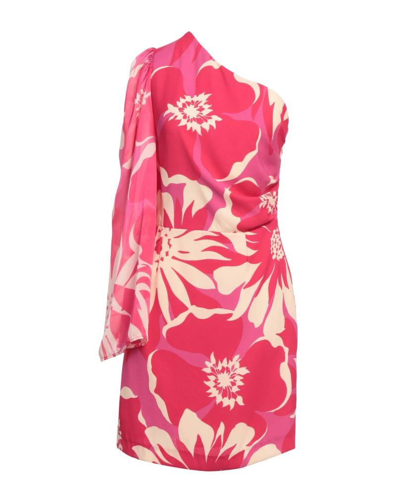 MORGAN DE TOI Mini-kleid Damen Fuchsia von MORGAN DE TOI