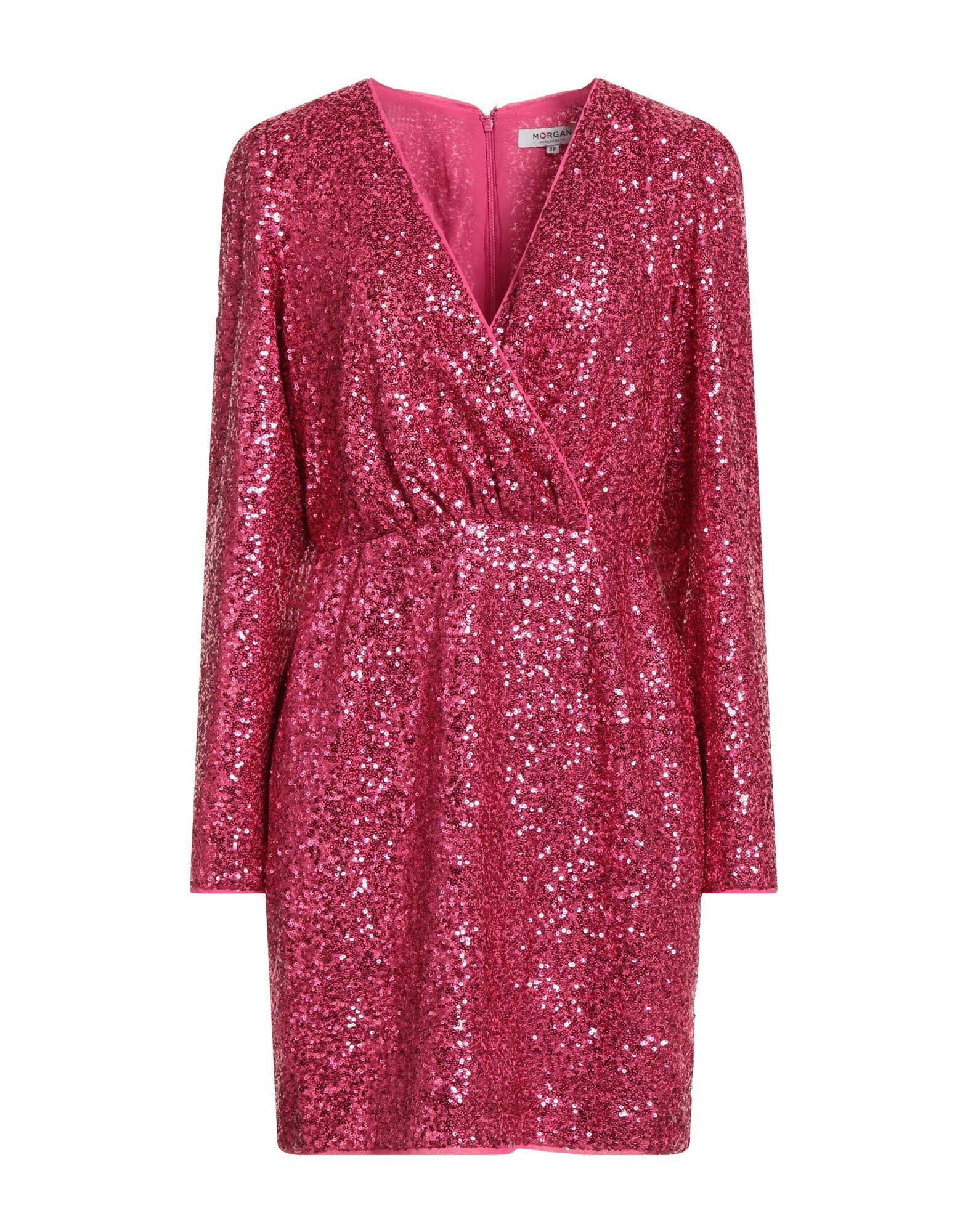 MORGAN DE TOI Mini-kleid Damen Malve MORGAN DE TOI Mini-kleid Damen Malve von MORGAN DE TOI