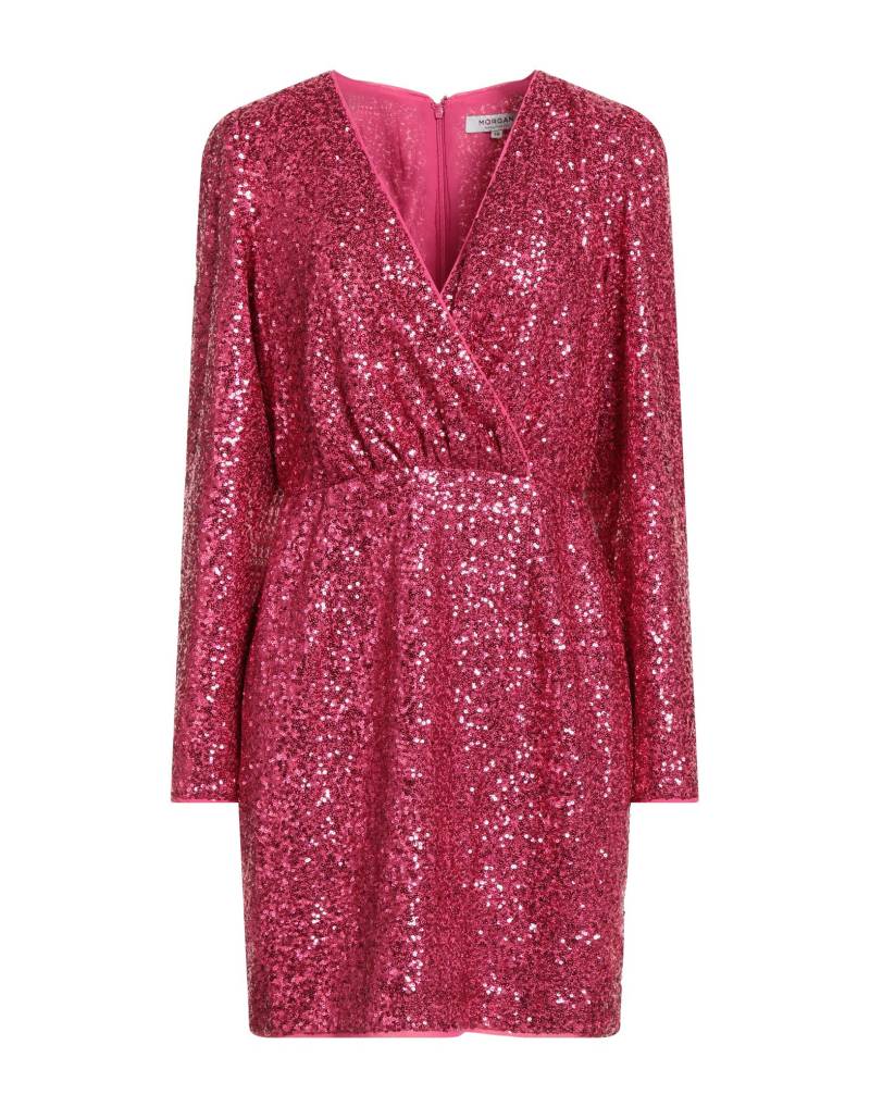 MORGAN DE TOI Mini-kleid Damen Malve von MORGAN DE TOI