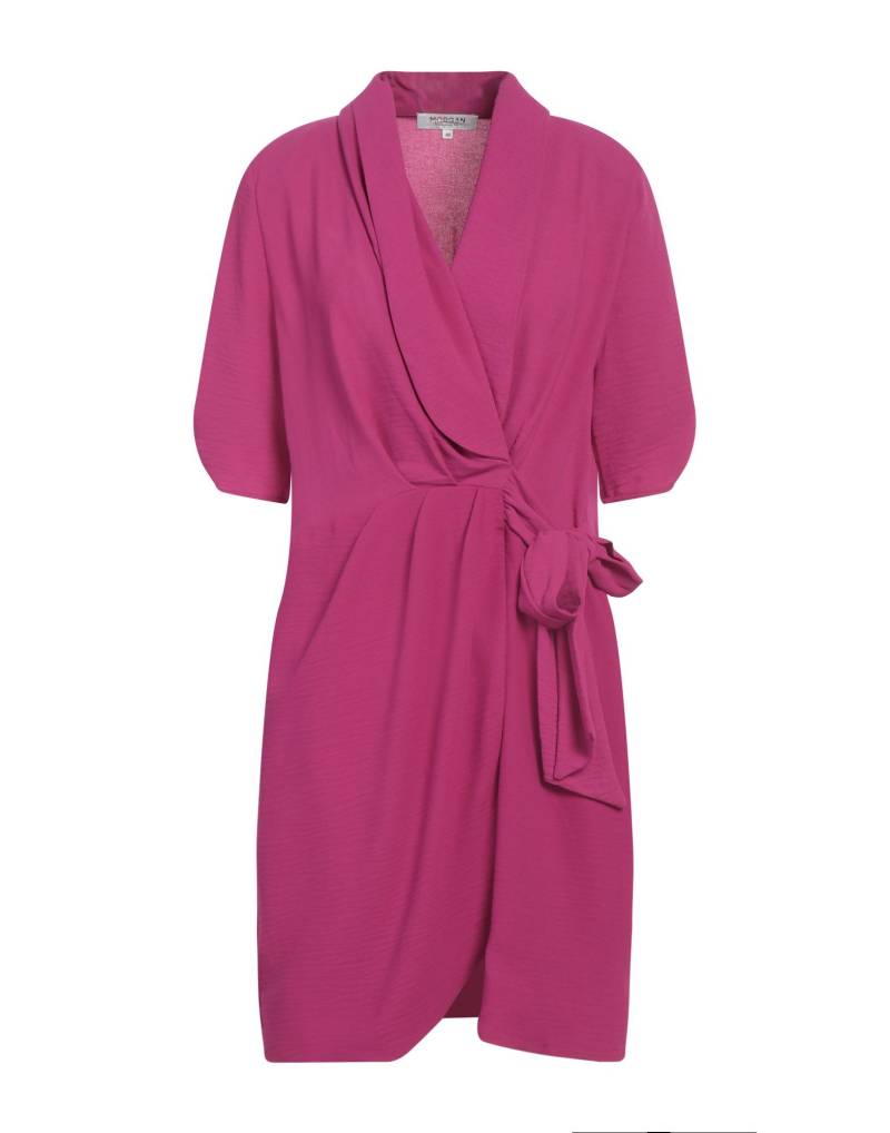 MORGAN DE TOI Mini-kleid Damen Malve MORGAN DE TOI Mini-kleid Damen Malve von MORGAN DE TOI