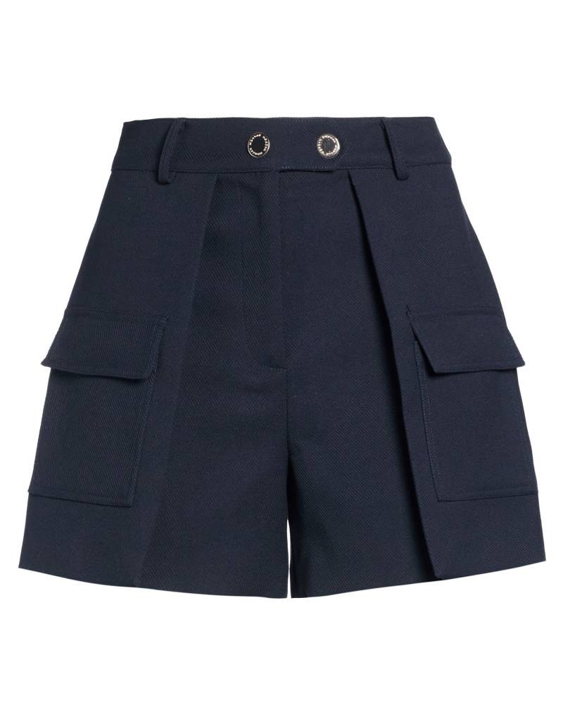 MORGAN DE TOI Shorts & Bermudashorts Damen Nachtblau von MORGAN DE TOI