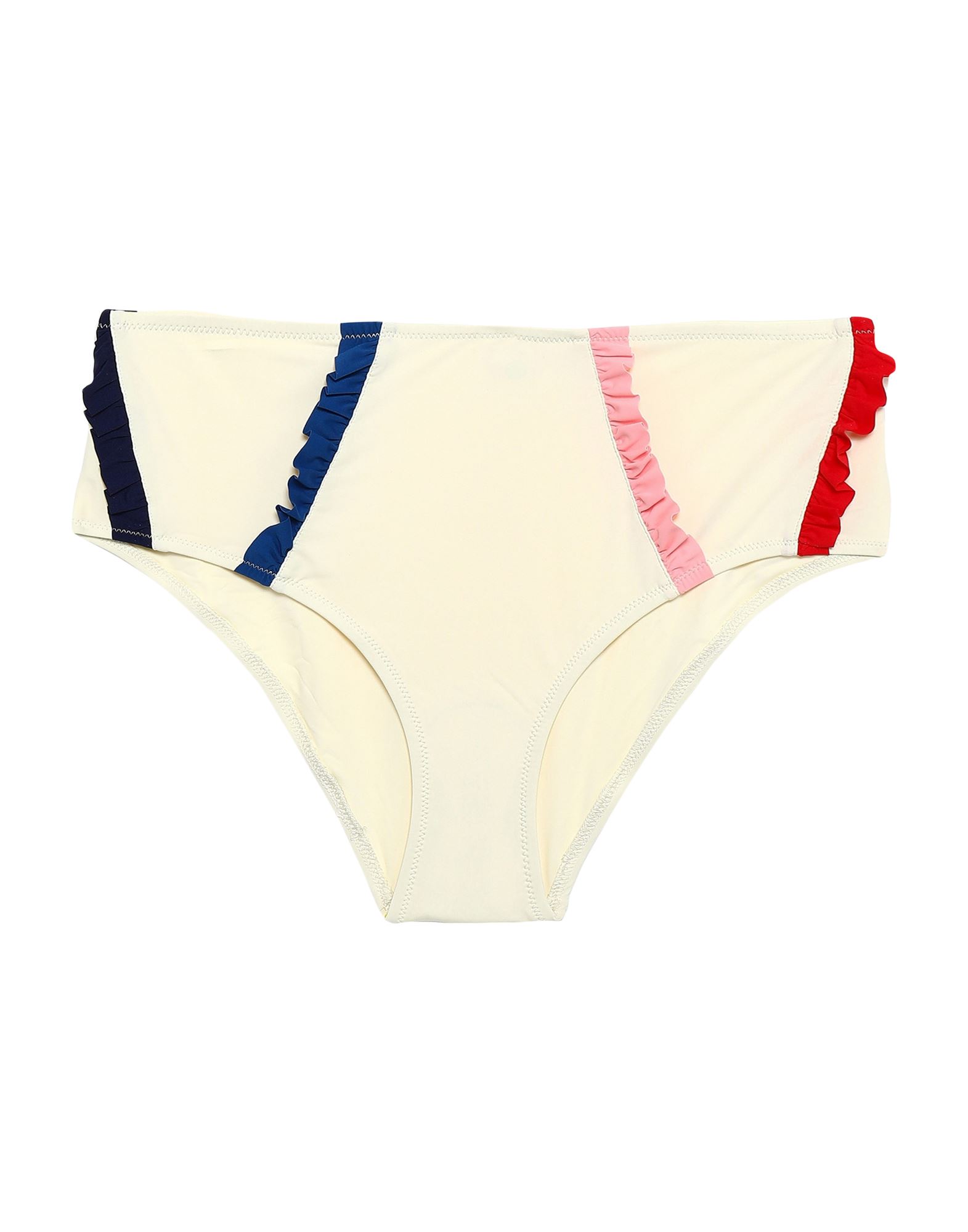 MORGAN LANE Bikinislip & Badehose Damen Elfenbein von MORGAN LANE