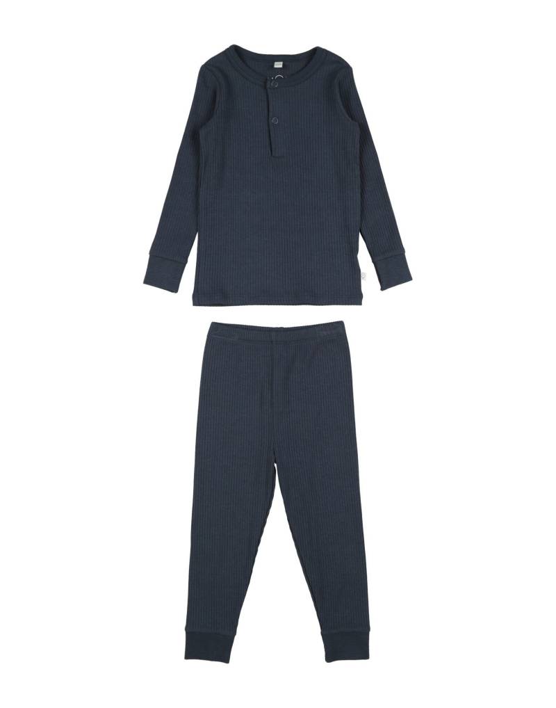 MORI Babykleidung-set Kinder Marineblau von MORI