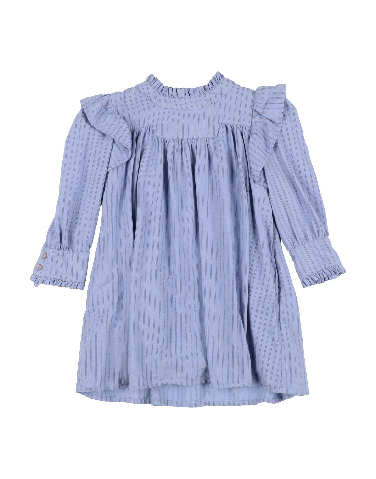 MORLEY Babykleid Kinder Hellblau von MORLEY