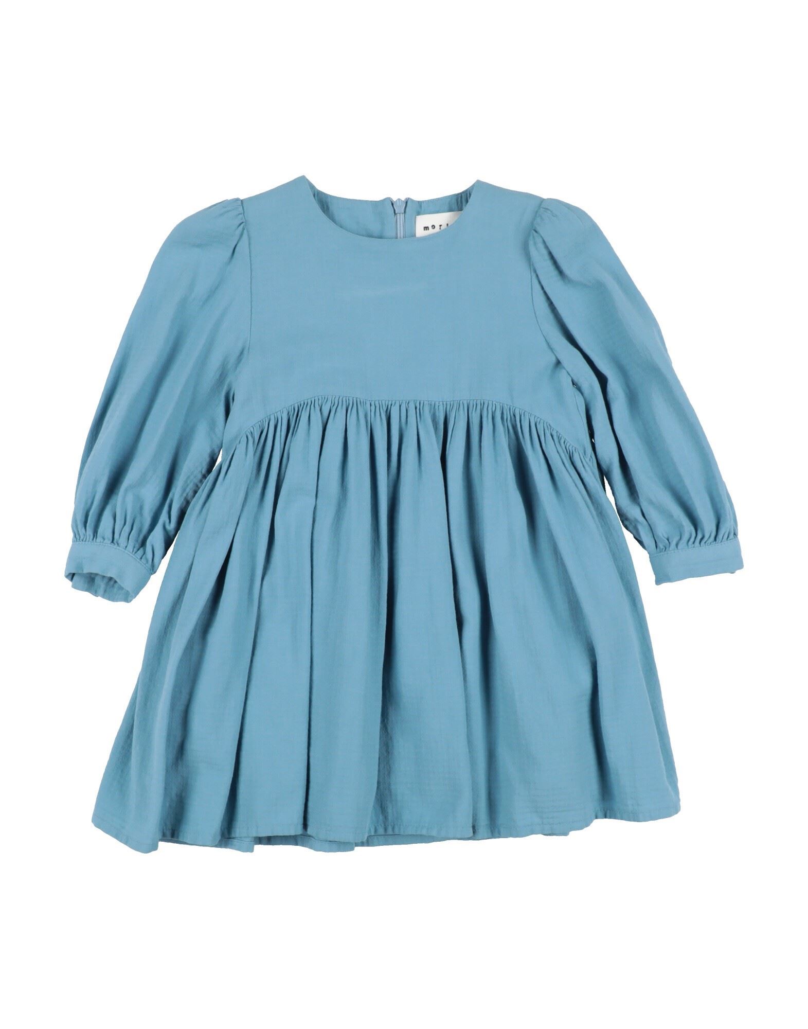 MORLEY Babykleid Kinder Hellblau von MORLEY