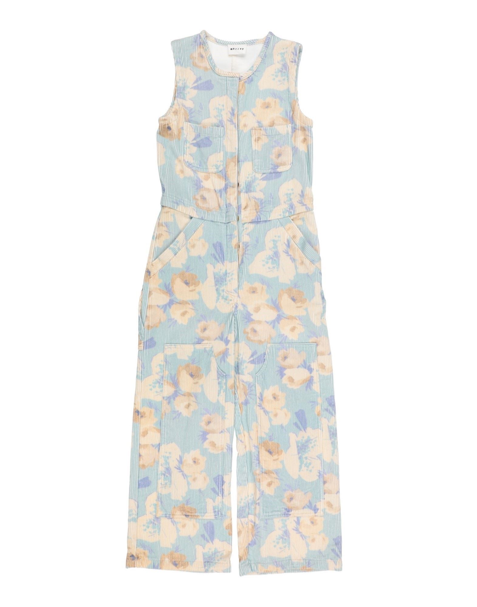 MORLEY Jumpsuit Kinder Tūrkis von MORLEY