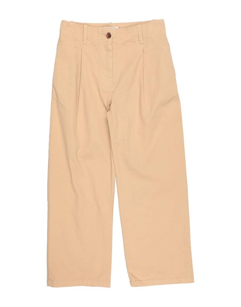 MORLEY Hose Kinder Beige von MORLEY