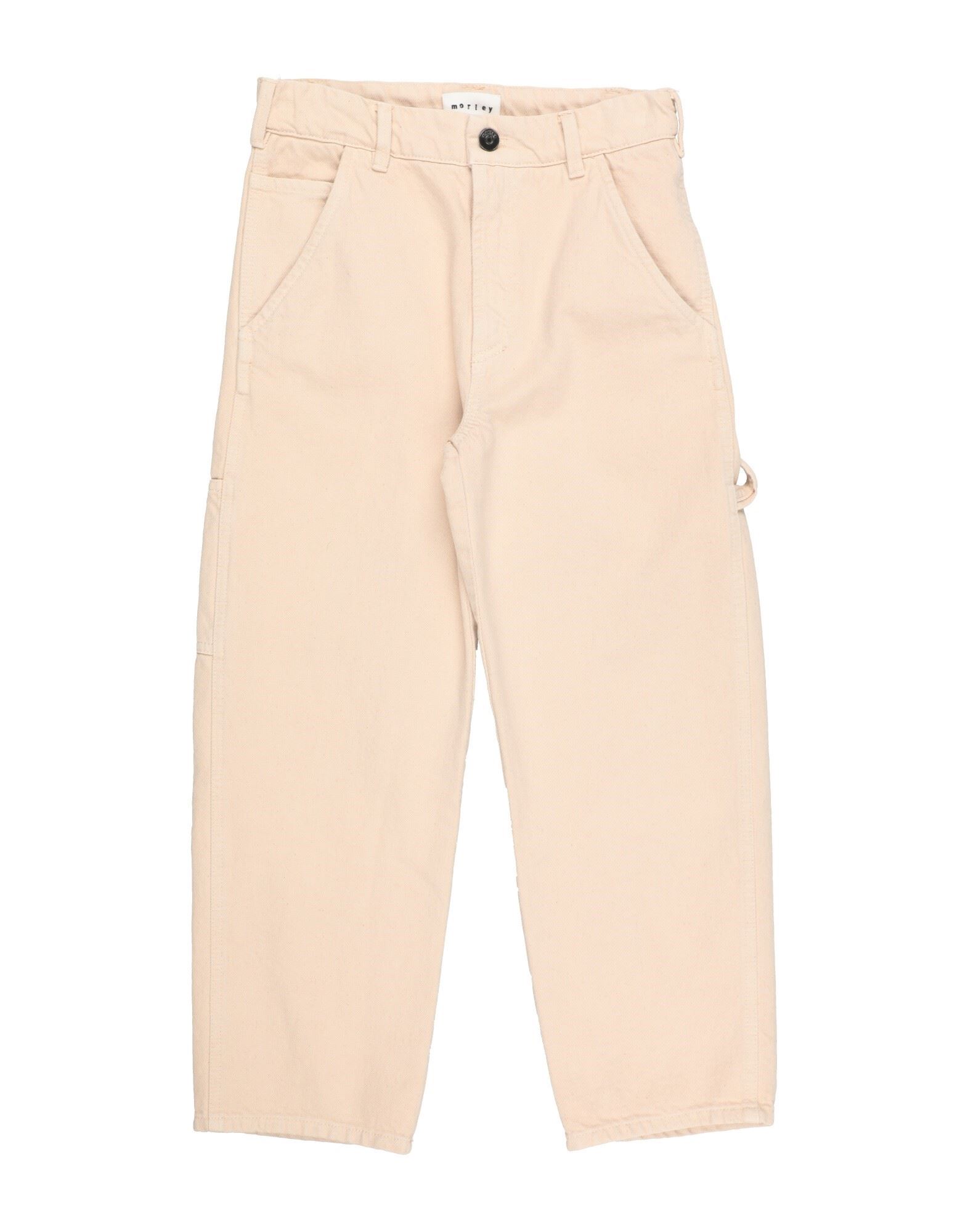 MORLEY Hose Kinder Beige von MORLEY