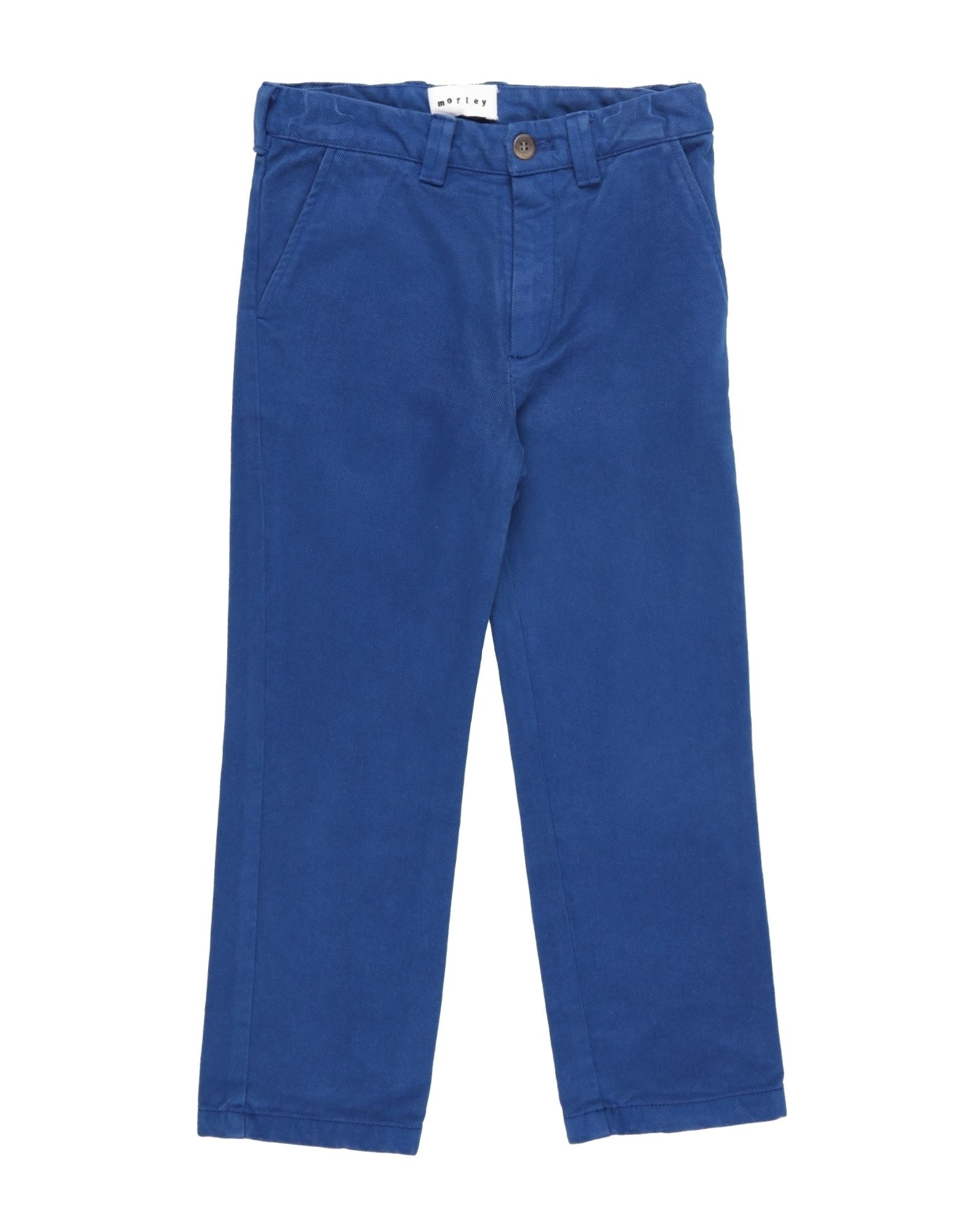 MORLEY Hose Kinder Blau von MORLEY