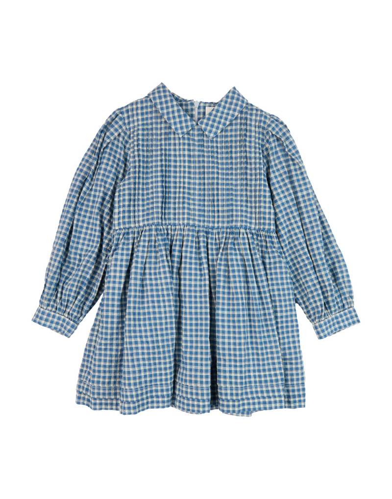 MORLEY Kinderkleid Kinder Blau von MORLEY