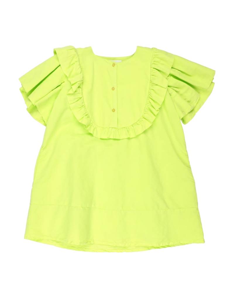 MORLEY Kinderkleid Kinder Grün von MORLEY