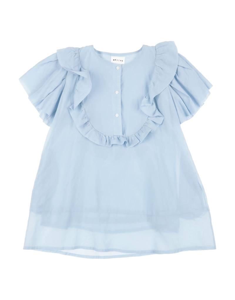 MORLEY Kinderkleid Kinder Hellblau von MORLEY